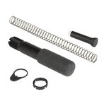 ATI Outdoors Advanced Technology AR-15 Pistol Buffer Tube Assembly Package (Black)