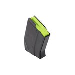 D&H Industries Steel 7.62x39 10 Round AR-15 Magazine - Black