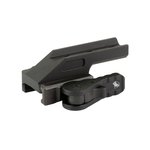 American Defense Mfg AD-B2 Rear Cantilever Mini ACOG Mount 1.54 in QD Auto Lock AD-B2-S-STD