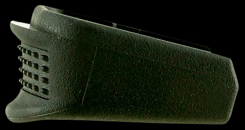 Pearce Grip Magazine Extension Glock 26 27 33 PGG42733