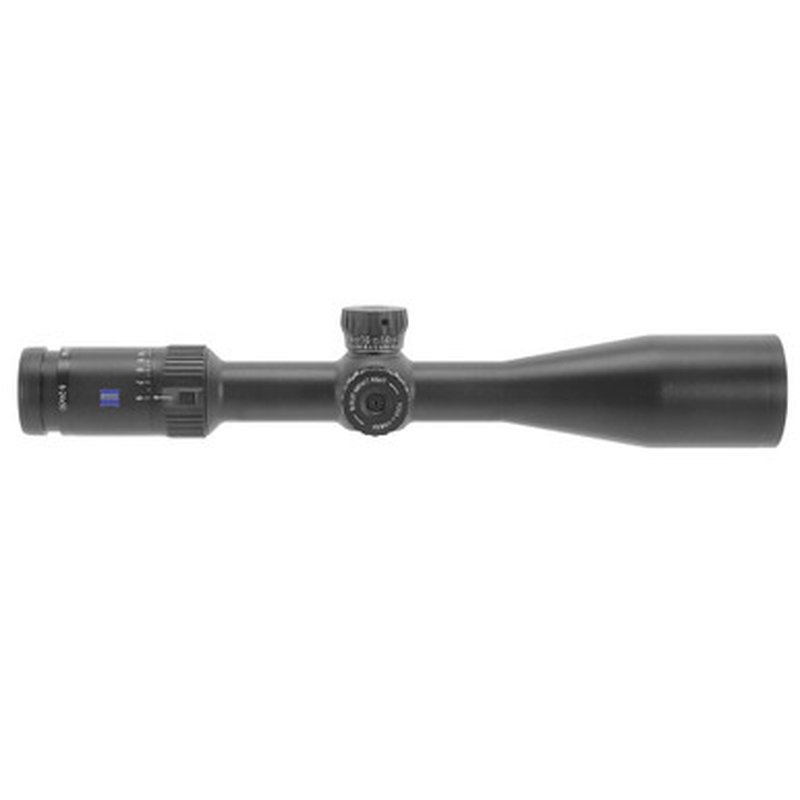 ZEISS Conquest V4 6-24x50 Riflescope ZMOAi-20 Illuminated Reticle External Elevation Turret