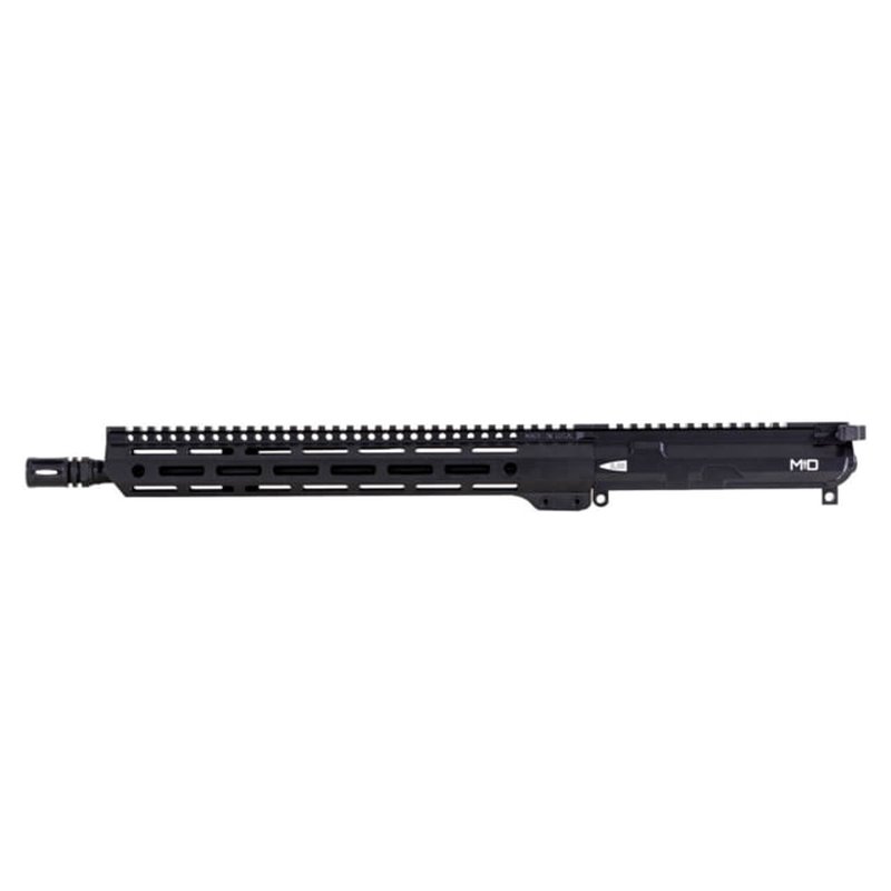 Mitchell Defense The DOC AR-15 5.56mm NATO 14.5in Upper Receiver