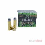 Corbon .500 S&W 440 Grain HC Hollow Point Ammo