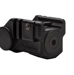 Firefield BattleTek Green Laser Sight for Weaver & Picatinny