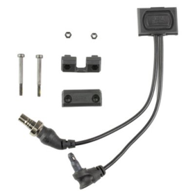 Unity Tactical ModButton Lite SYNC Remote Switch 4.5in Dual Lead