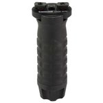 Samson M-LOK Grip Medium Grenade Vertical Foregrip Black for AR-15