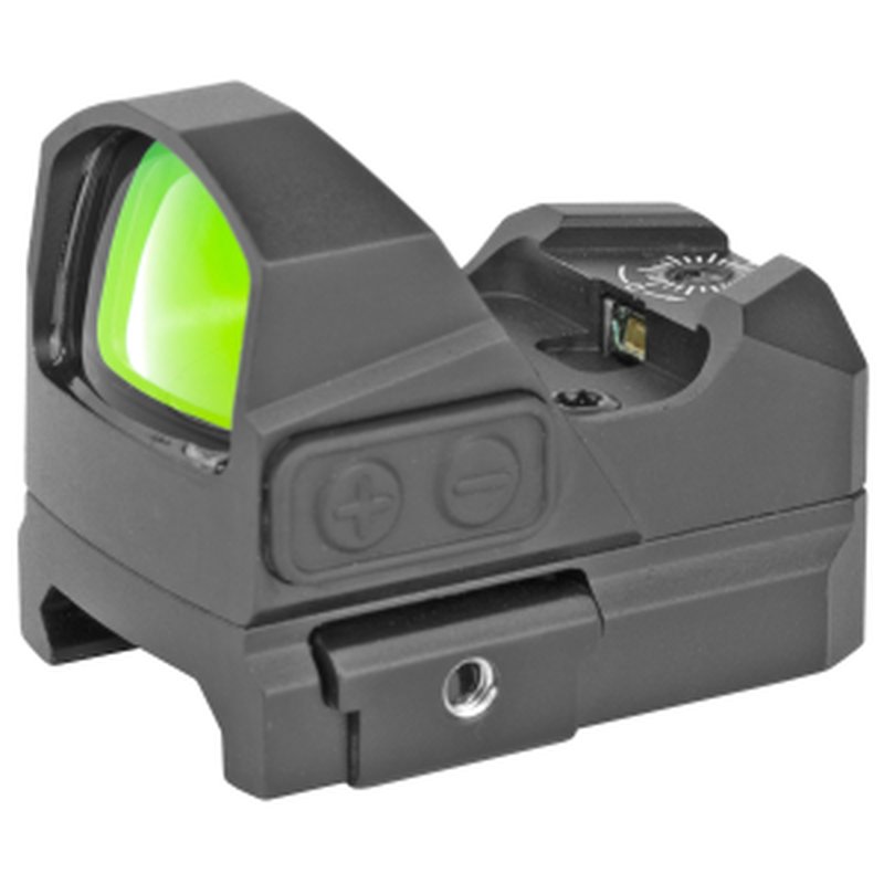 Riton X3 Tactix PRD 3 MOA Reflex Sight