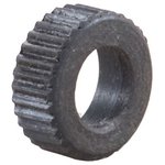 BROWNING - SEMI-AUTO 22 BUTT STOCK SCREW ESCUTCHEON BLACK POLYMER