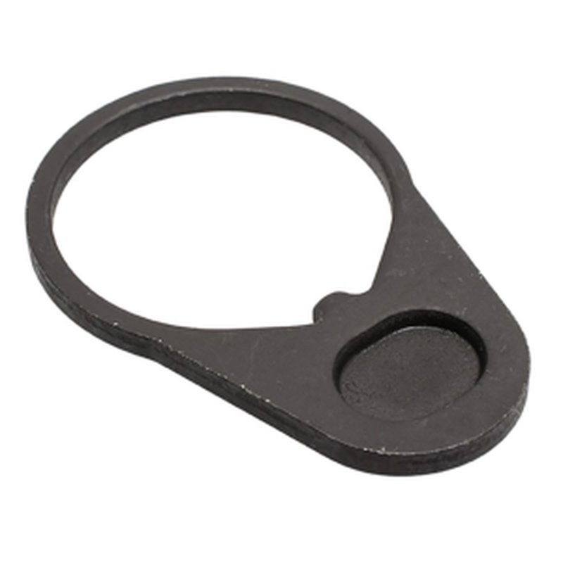 CMMG Mk4 Receiver End Plate (AR-15) - 55CA9DD