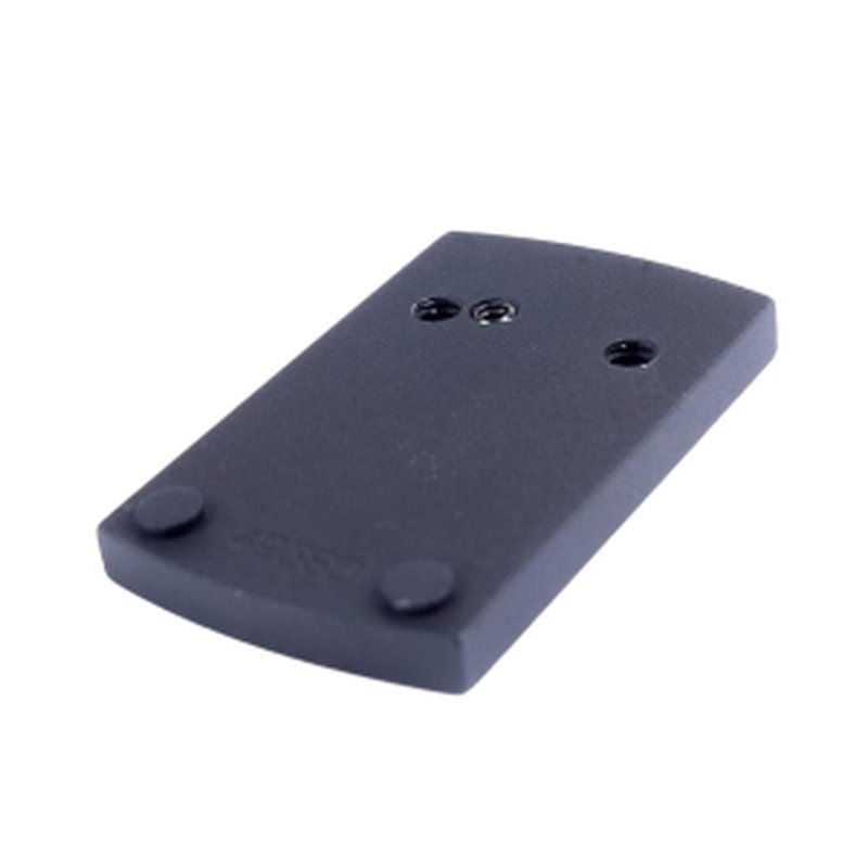 Evolution Gun Works 49380 DeltaPoint Pro mount for Kimber Micro 9 optic