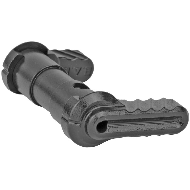 Battle Arms Pro Ambi AR-15 Safety Selector Steel Black