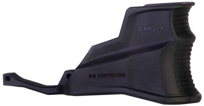 IMI Defense EMG Over Molded Magwell Grip w/ Enhanced Trigger Guard (AR-15)