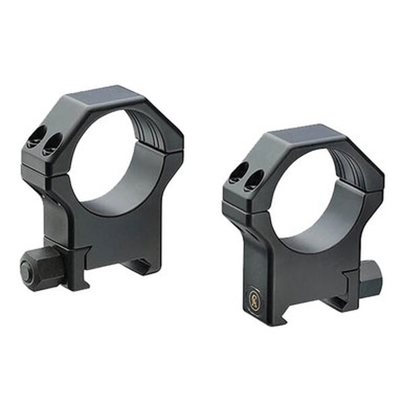Contessa Pair of 30mm and 19mm Picatinny Scope Rings SPP02/C