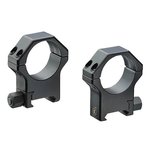 Contessa Pair of 30mm and 19mm Picatinny Scope Rings SPP02/C
