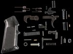 M&P Accessories 1085634 AR-15 Complete Lower Parts Kit w/ Pistol Grip
