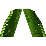 CZ Pistol Grip Shadow 2 Short Aluminum Green