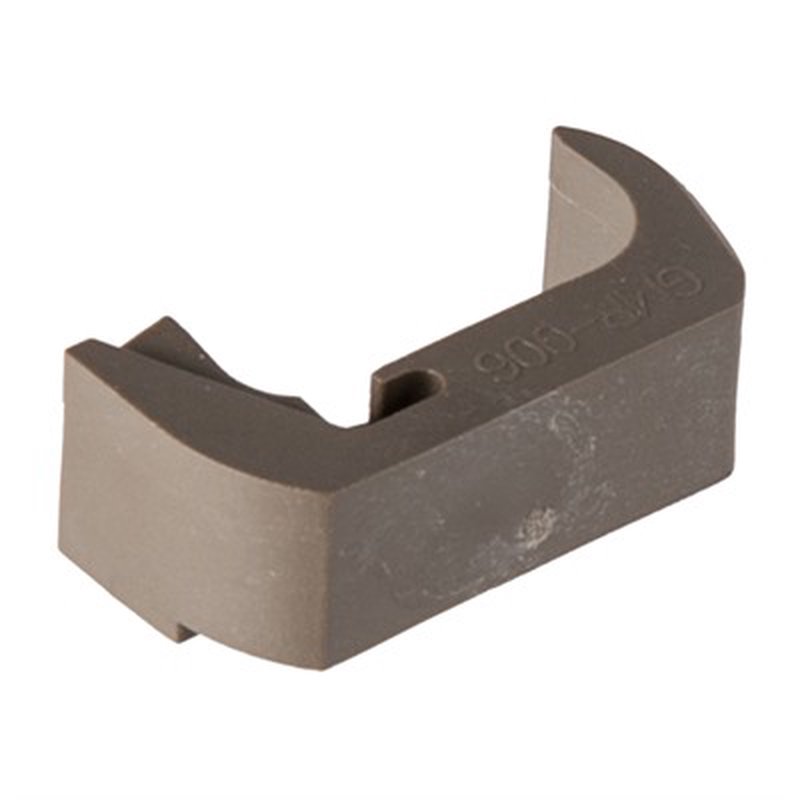 Vickers Tactical Extended Magazine Release for Glock 43 (GMR-006)