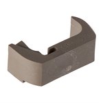 Vickers Tactical Extended Magazine Release for Glock 43 (GMR-006)