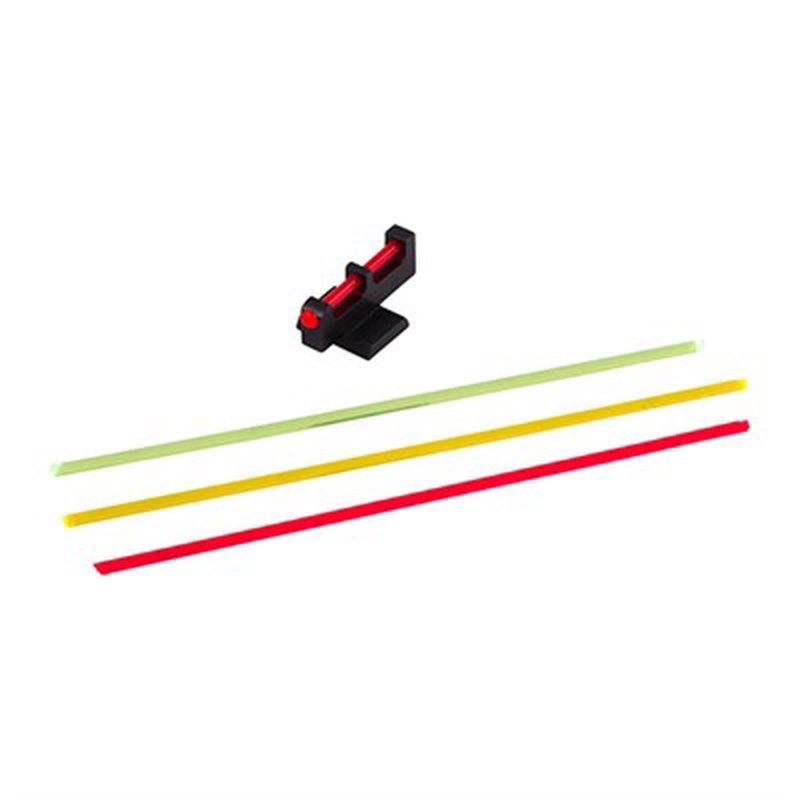 Brazos Custom Gunworks Lightning Rod Sights Front Sight .240 Inch AR-15