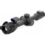 Nocpix Bolt L35R 3.5-14x Thermal Scope 384x288 35mm LRF 8 Reticles 30mm Tube