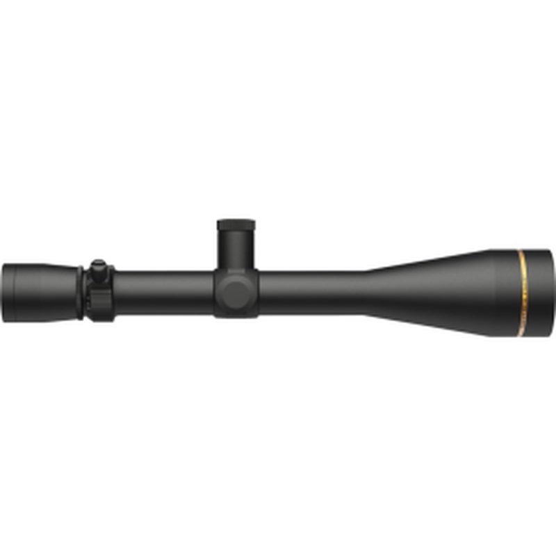 Leupold 182900 VX-3HD Matte Black 6.5-20x50mm 1" Tube Fine Duplex Reticle