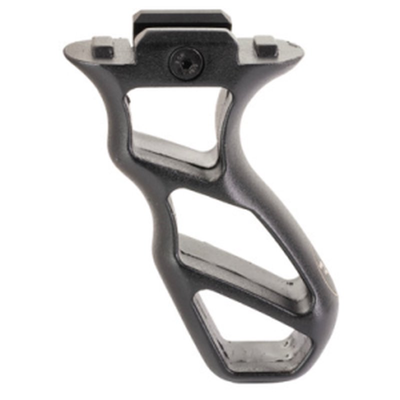 Firefield Rival Foregrip FF35004 Aluminum Picatinny Skeletonized Grip