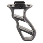 Firefield Rival Foregrip FF35004 Aluminum Picatinny Skeletonized Grip