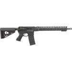LaRue Tactical LT15 LT1555616MLOK Rifle, 5.56 NATO, 16" Stealth Barrel, 30+1, Semi-Auto, M-LOK Handguard, LaRue MBT Trigger.