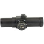 Ultradot 30mm Red Dot Sight - Black