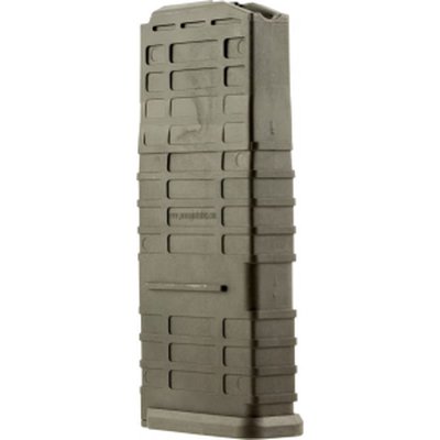 ProMag RUGA39 Ruger Scout 308 Winchester/7.62 NATO 20rd Black Finish