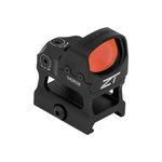 ZeroTech Thrive HD Reflex THDRS28H 1x Red Dot Sight 3 MOA High Mount