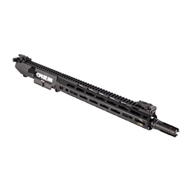 KNIGHT'S ARMAMENT SR-25 COMBAT CARBINE COMPLETE UPPER RECEIVERS 308 WIN M-LOK