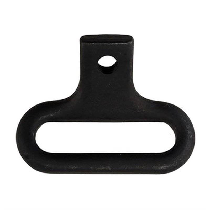 Luth-AR AR-15 Rear Sling Swivel (Black, Steel)
