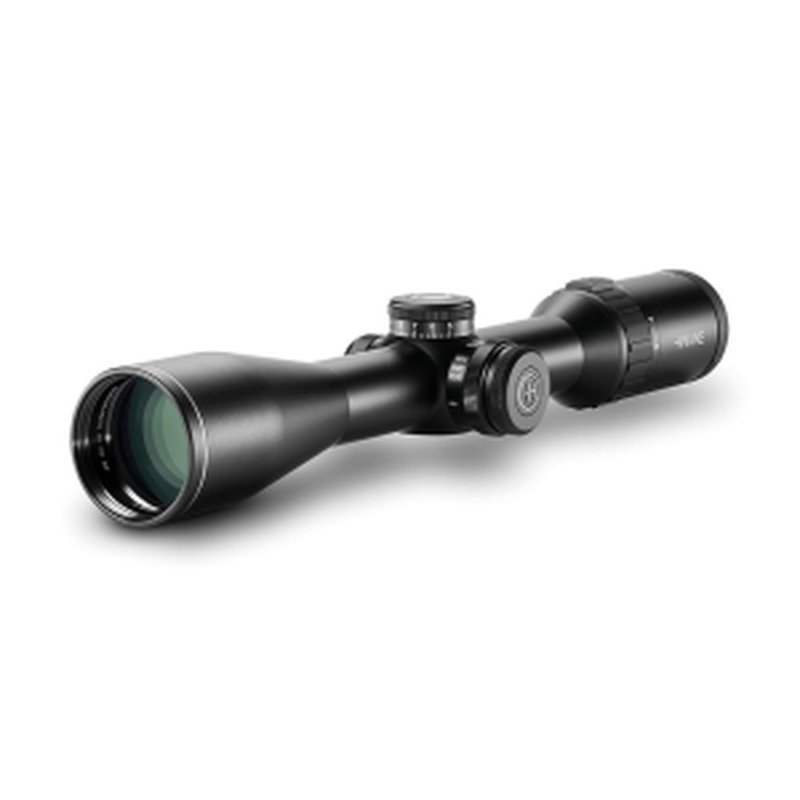 Hawke Endurance 30 FD Rifle Scope 3-18x44mm 30mm SFP LRX Hunter FD Illum Black