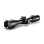 Hawke Endurance 30 FD Rifle Scope 3-18x44mm 30mm SFP LRX Hunter FD Illum Black
