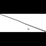 CMMG 55DA193 AR Carbine Gas Tube Kit Carbine Carbine Aluminum Silver