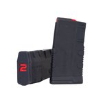 Amend2 SR-25 7.62x51 20-Round Polymer Magazine - 762MOD2BLK20