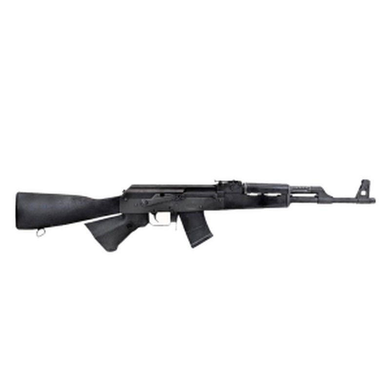Century Arms VSKA 7.62x39mm Rifle CA Compliant 16.5in 10 Rounds