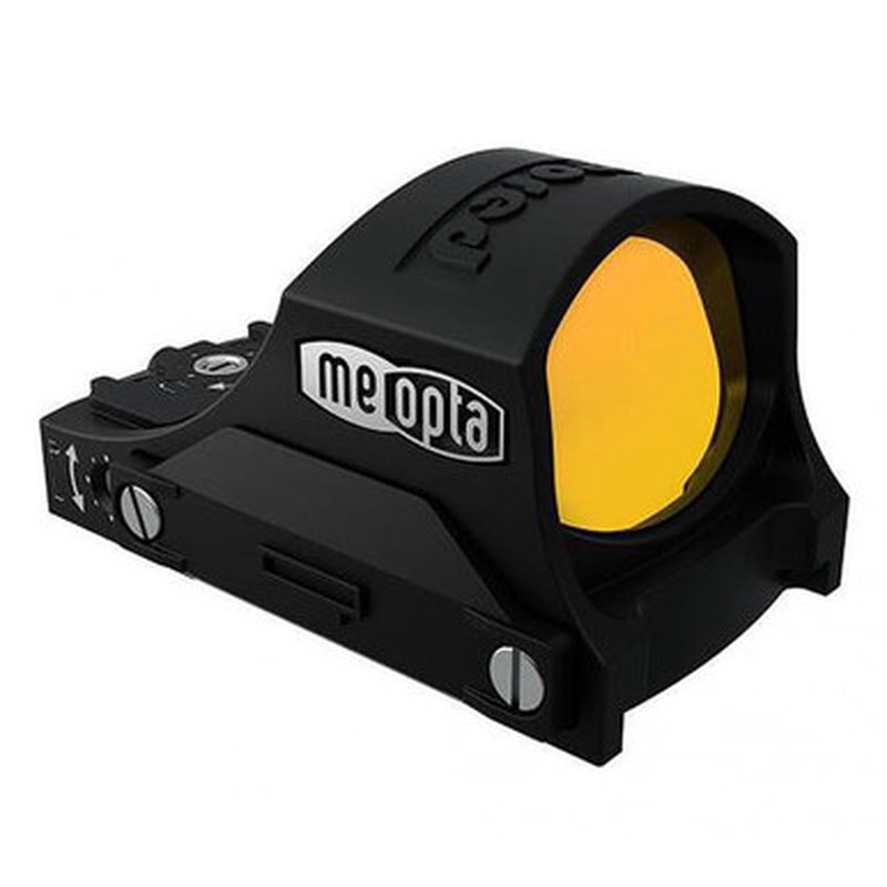 Meopta MeoRed 30 RedZone Reflex Sight