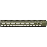 Aero Precision Inc AR-15 Gen-2 15 Inch Enhanced M-LOK Free Float Handguard