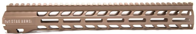 Stag Arms Gen 2 Stag 15 Slimline M-Lok Hand Guard