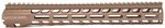 Stag Arms Gen 2 Stag 15 Slimline M-Lok Hand Guard