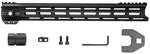 STNGR VLCN M-Lok Free Float Handguard for AR15/M4