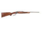Ruger K1B Single Shot Rifle .300 PRC 24 Inch Barrel Walnut