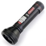 Coleman BatteryGuard 325M LED Flashlight - Black