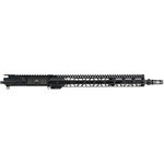 Faxon AR-15 Duty Series Gunner Upper Receiver Assembly 7.62x39mm 16" Barrel Suppressor Ready