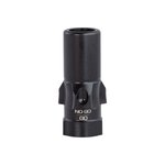 Rugged OA009 45 3 Lug Adapter 9/16X24