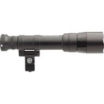Surefire M640DFT Turbo Scout Light Pro Weapon Light (Picatinny, Black)