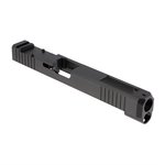 Brownells RMR-Cut Glock 34 Gen 4 Slide with Window