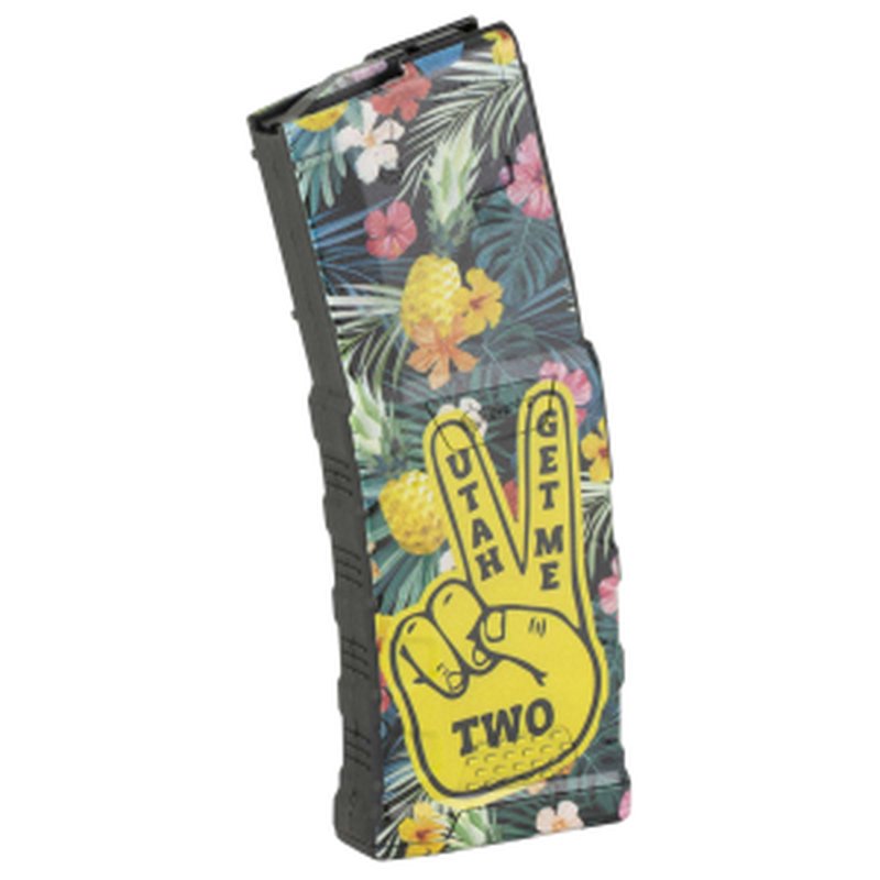 Mission First Tactical EXD 5.56 30rd Magazine Utah